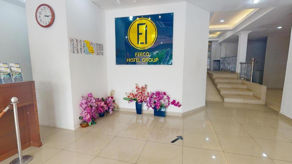 Mesra Boutique Hotel Port Dickson Kültér fotó