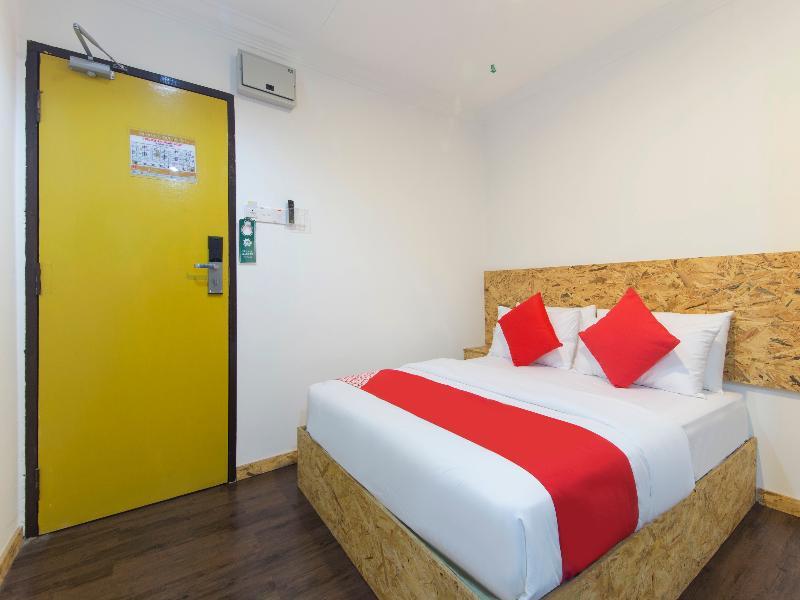 Mesra Boutique Hotel Port Dickson Kültér fotó