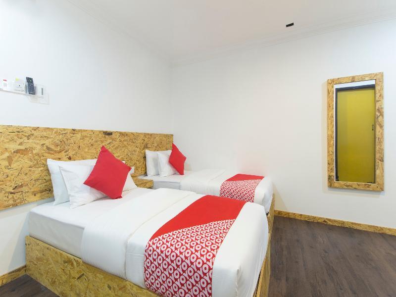 Mesra Boutique Hotel Port Dickson Kültér fotó