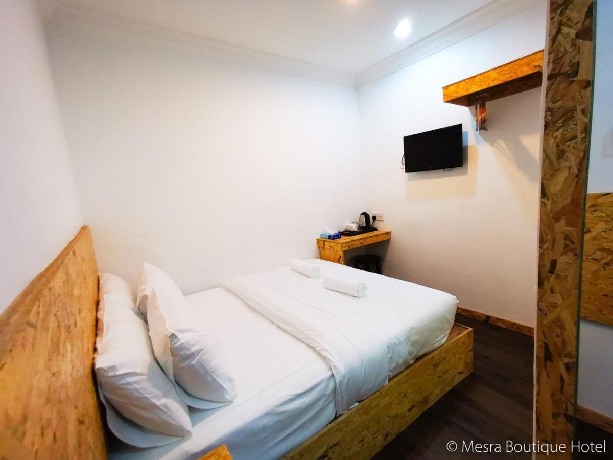 Mesra Boutique Hotel Port Dickson Kültér fotó