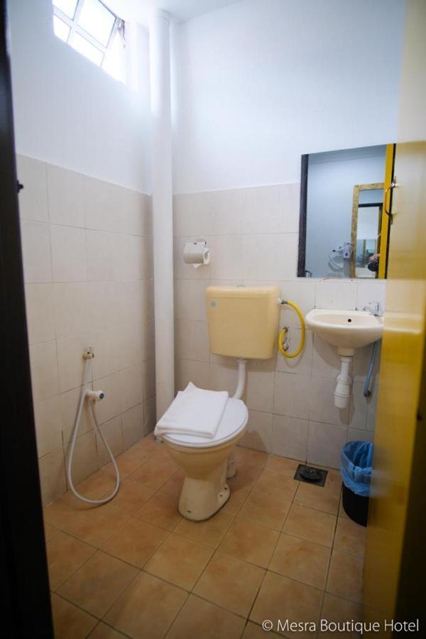Mesra Boutique Hotel Port Dickson Kültér fotó