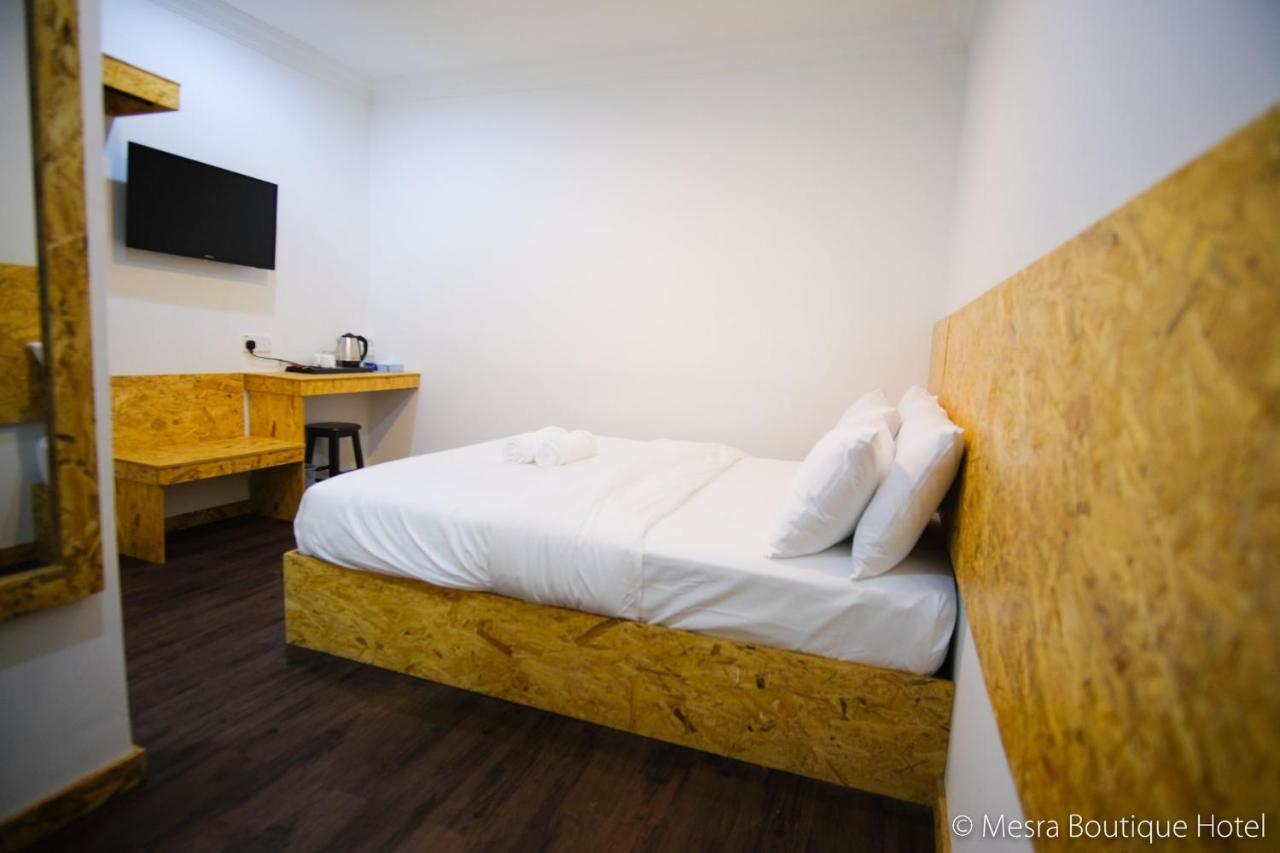Mesra Boutique Hotel Port Dickson Kültér fotó