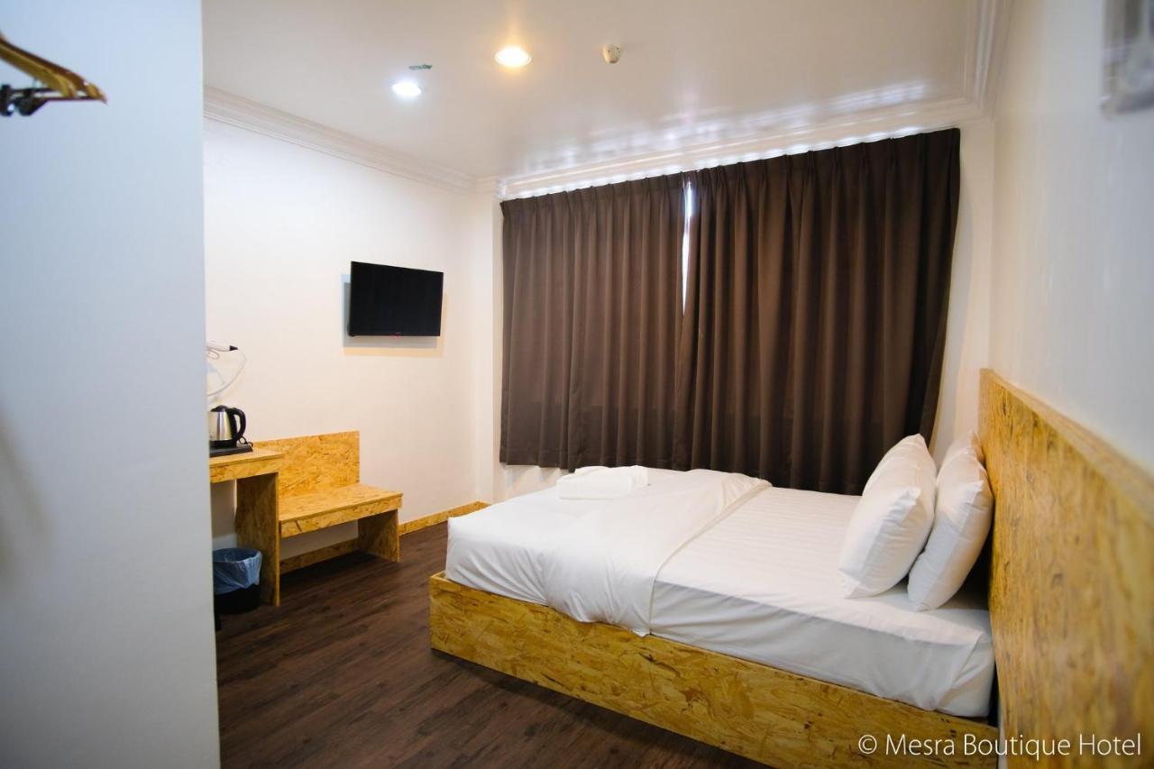 Mesra Boutique Hotel Port Dickson Kültér fotó